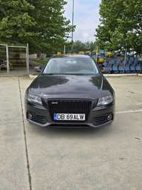 Audi a4,b8,2.0 tdi.