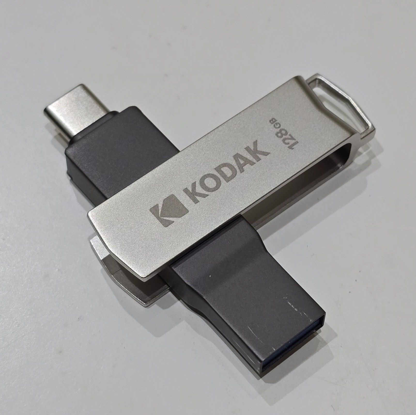 Kodak флаш памет 128GB - USB-A 3.2