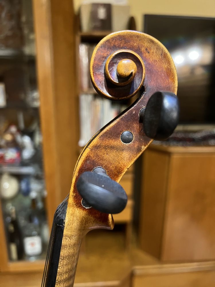 Vioara maghiara de vanzare