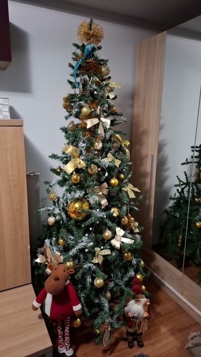 Vand brad artificial