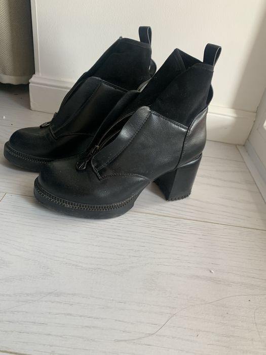 Продается женская куртка Tom Tailor демисезонная и обувь