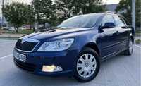 Skoda Octavia 2 * Facelift * 08/2011 * Euro 5 * Diesel * Import German