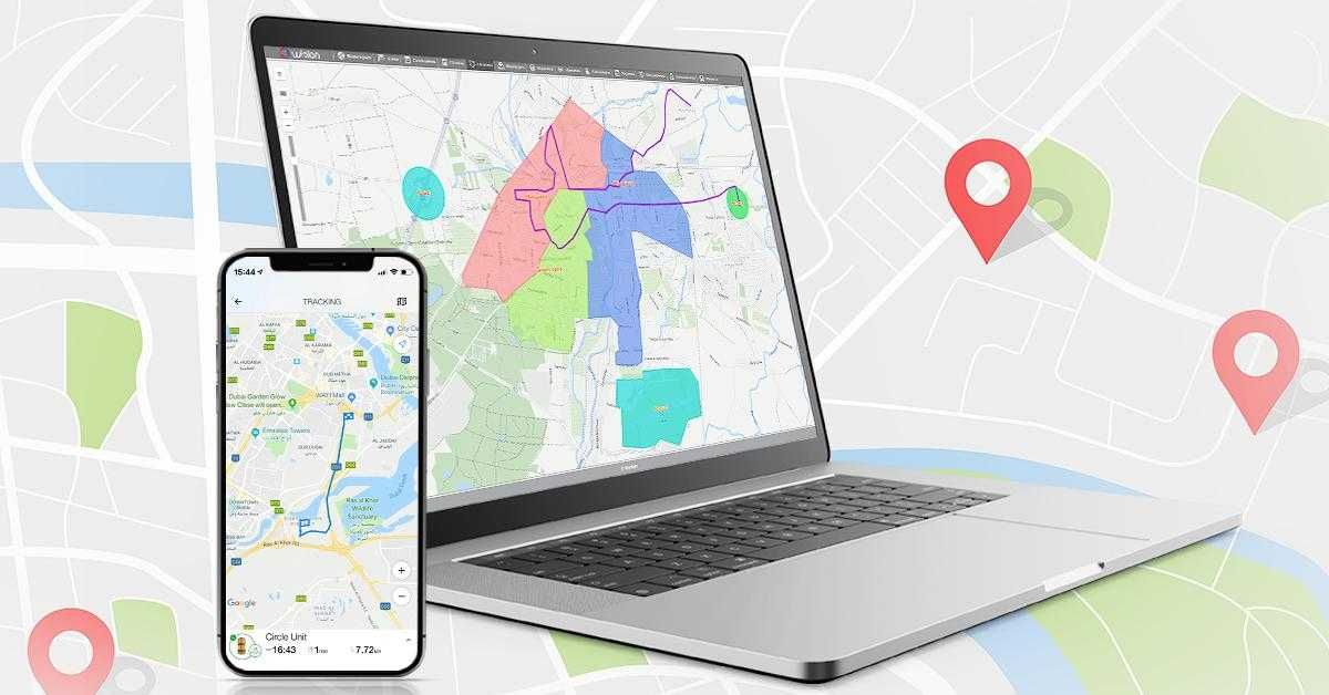 GPS tracker professional, Android si IOS app, asigur montaj GPS