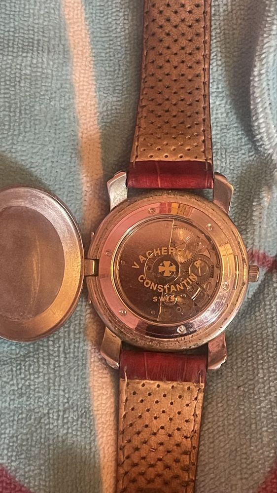 Ceas Vacheron costantin