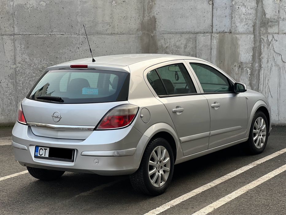De Vanzare Opel Astra H 1.7 CDTI  2007