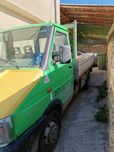 Продавам Ивеко Дейли 3510