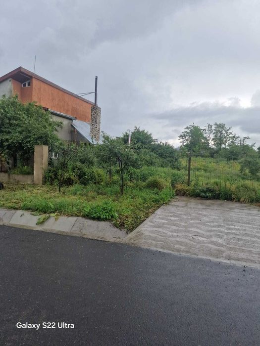 VANZARE TEREN INTRAVILAN, sat. Mihail Kogălniceanu, com. Smardan