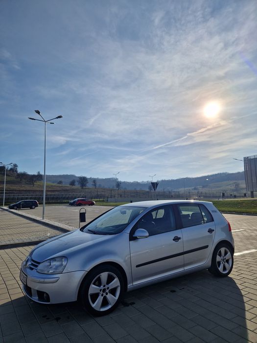Golf 5 1.9 tdi 2006