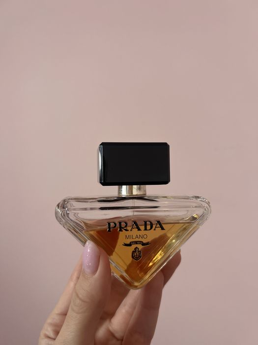 Prada Paradoxe.