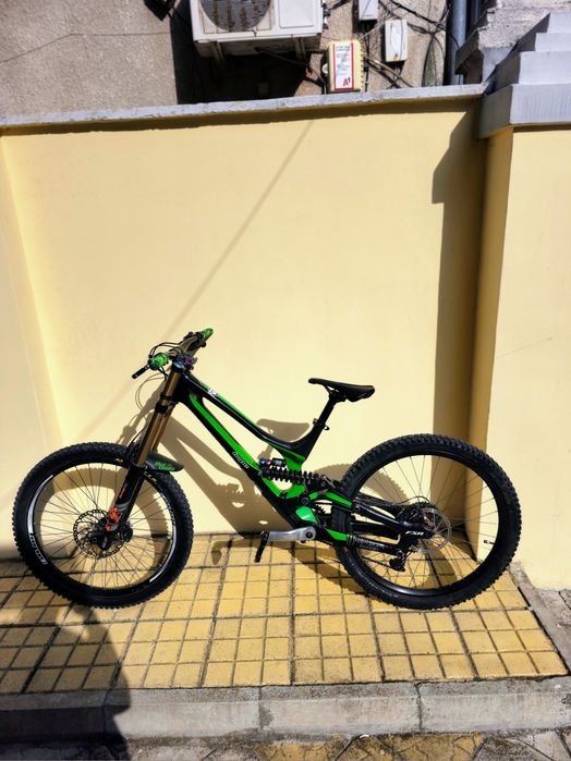 Specilazed demo 8 carbon 2019