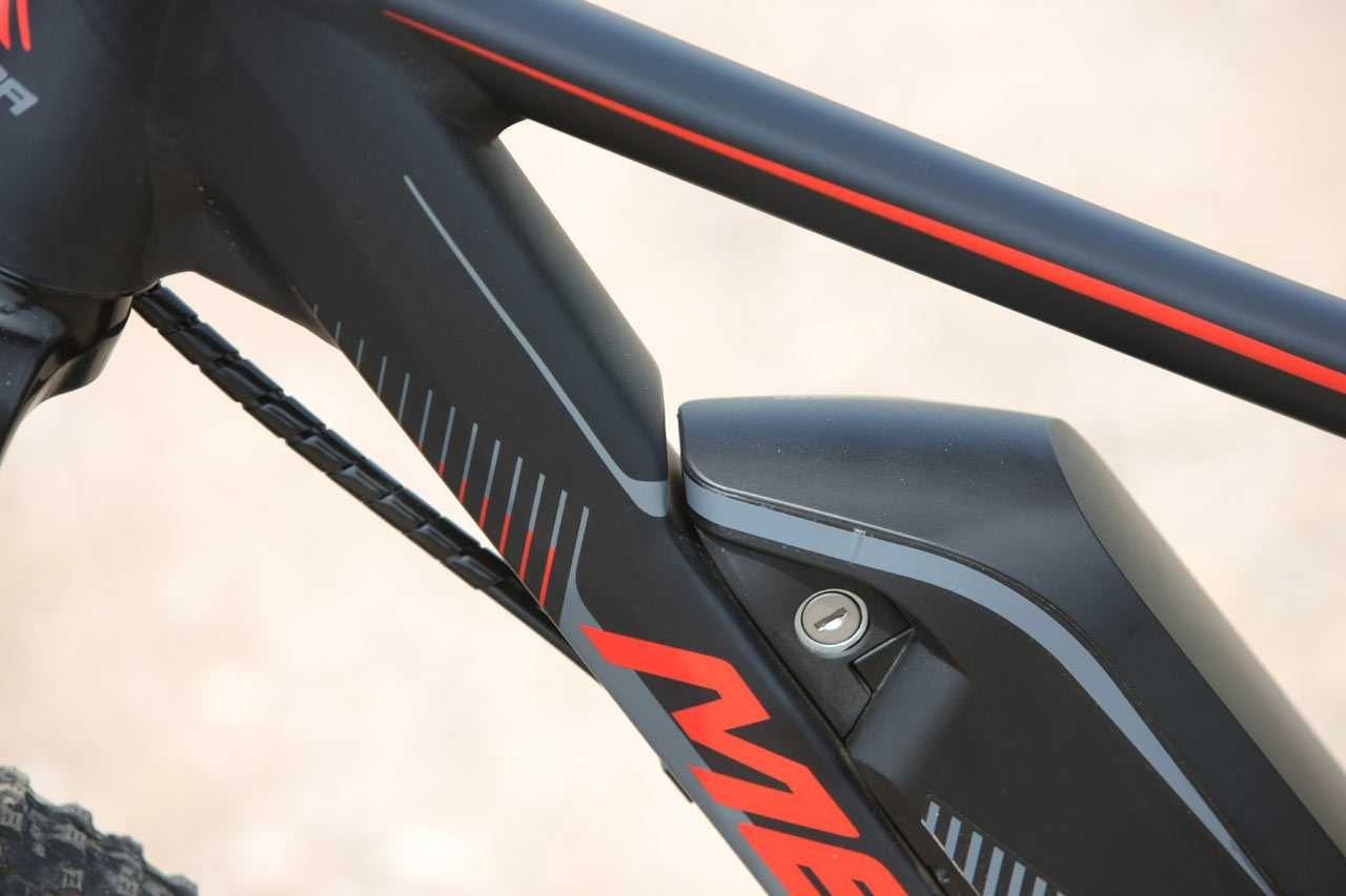 Vand Cadru Merida E-BIG TOUR 7 300 E-BIKE Tapered Motor Shimano