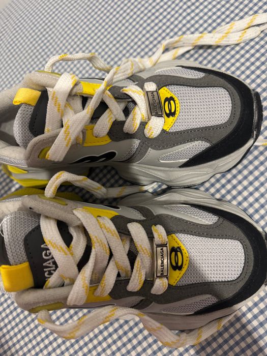 Обувки Balenciaga