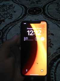 iphone X oq rang