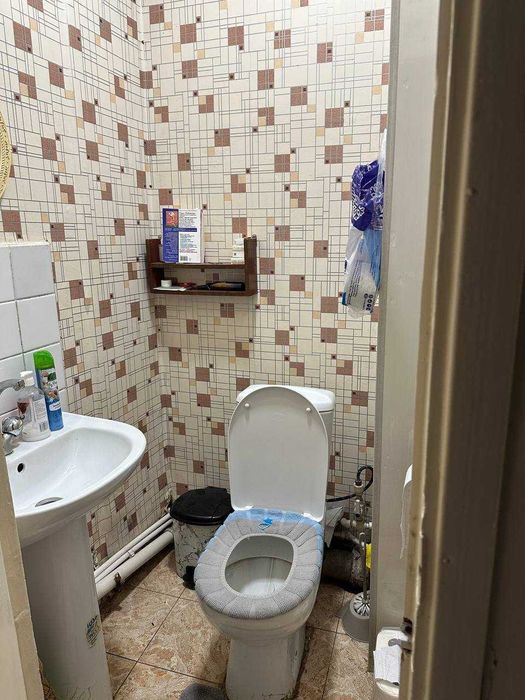 Квартира! 3/3/9 Ул. Таллимаржон. Мирабадский ЗАГС 72м2 Зал 20м2 Чистая