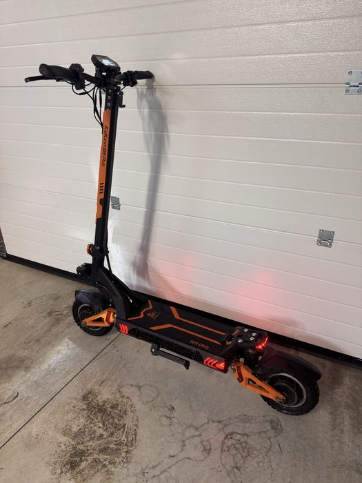 Kukirin g3 pro aproape nou