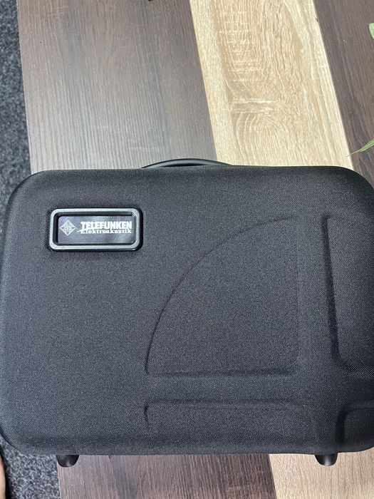 Microfon profesionist Telefunken T39