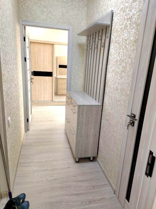 Сдается квартира в районе метро максима горького rent apartments