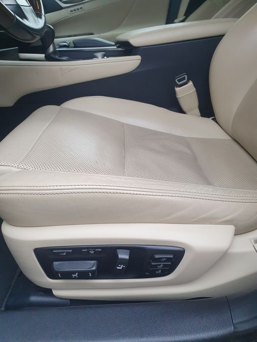 Lexus GS 450H 2014