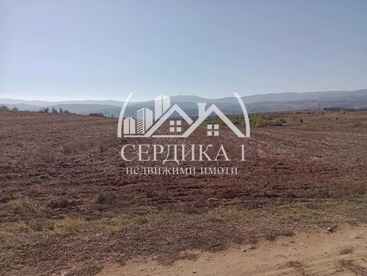 Продава се Парцел в Благоевград, Баларбаши - 709 кв.м за 41 €/кв.м - Снимка #6