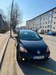 VW GOLF PLUS 5 DSG AUTOMAT trapa scaune incalzite comenzi volan AC BC