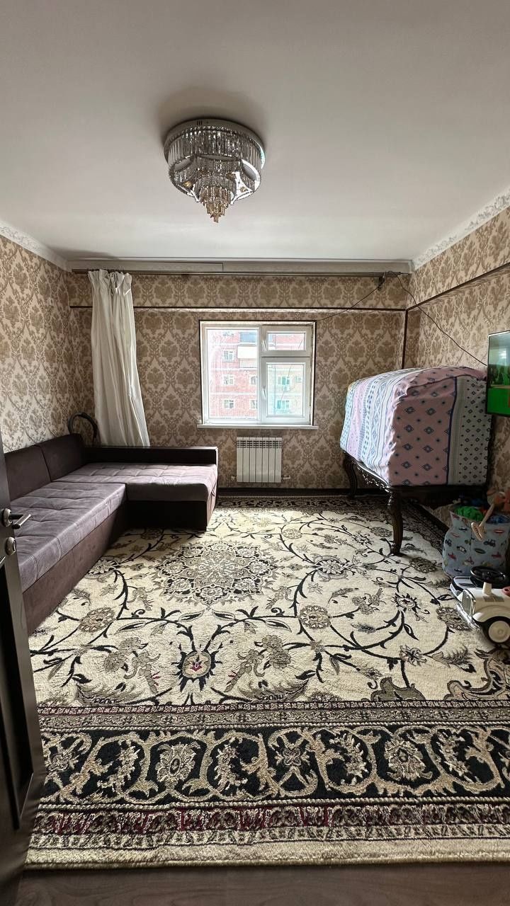 Продажа квартиры