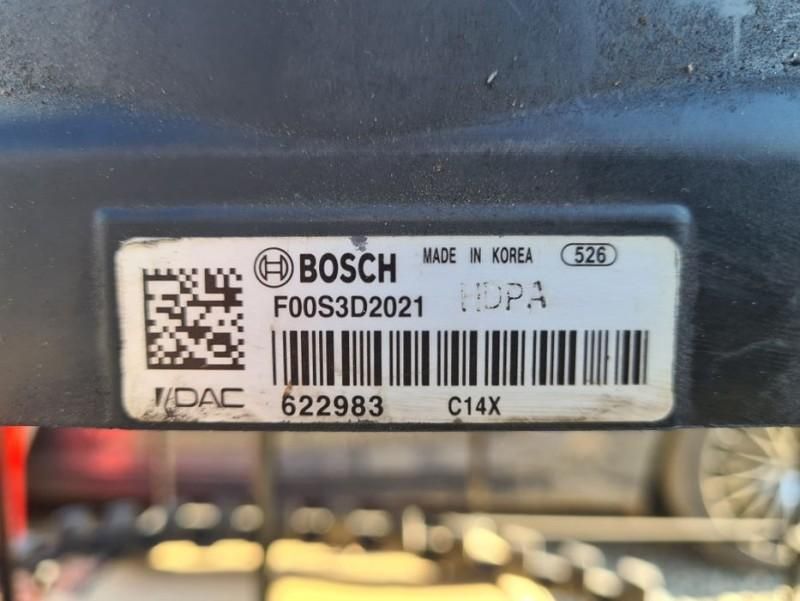 Electroventilator Opel Antara facelift 2.2 CDTI 163 cp 120 kw; 2.2 doh