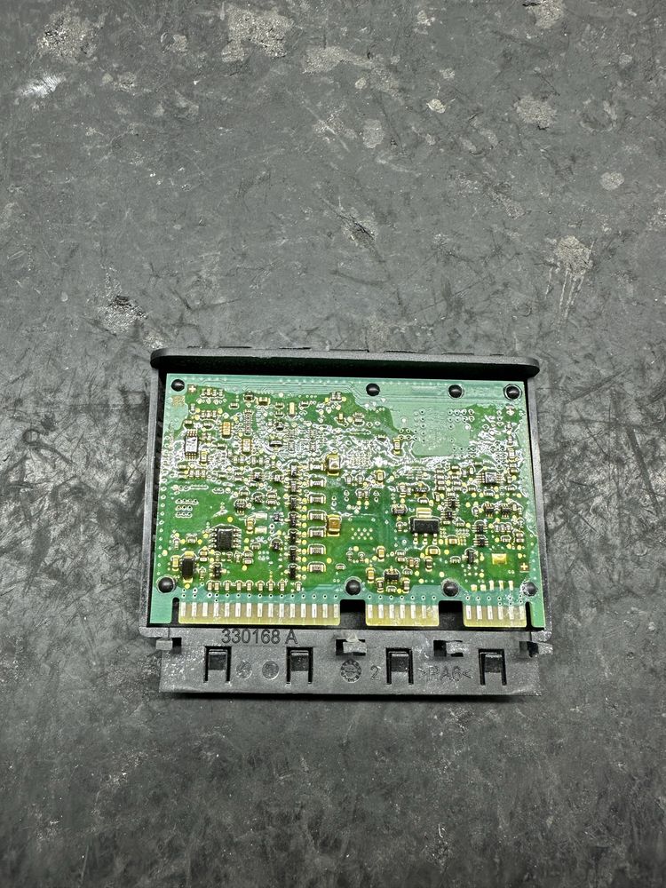 Bmw  F06 F12 F13 Adaptive led TMS модул запалка баласт