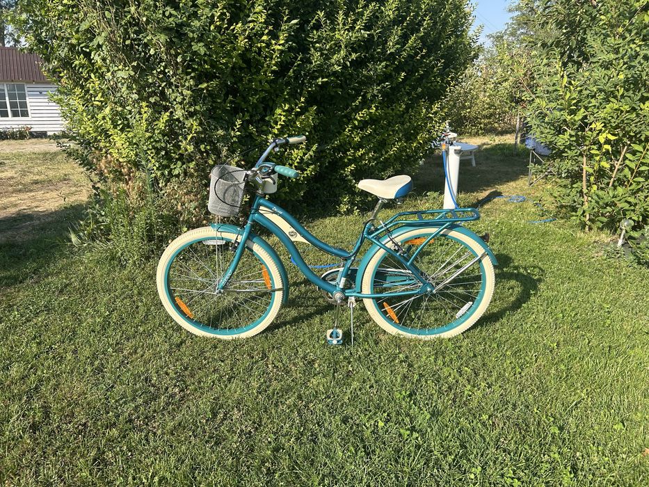 Vand bicicleta dame/fete