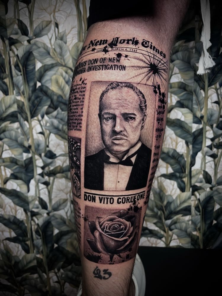 Tatuaje Bucuresti