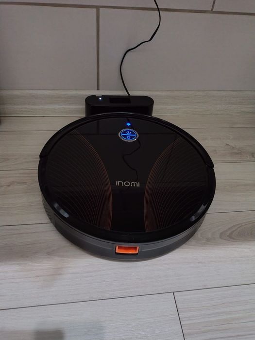 Aspirator Robot  preț bun