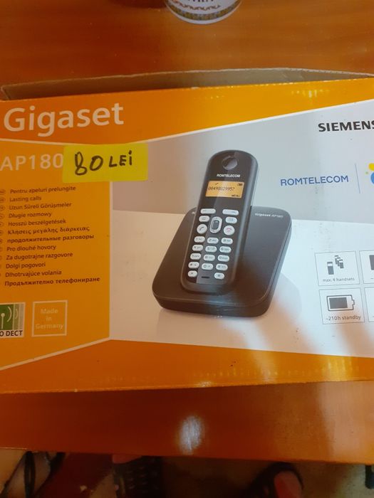 De Vănzare Telefon Fix