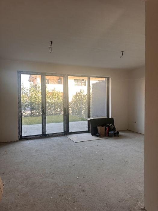 Amenajari interioare de la semifinisat la cheie