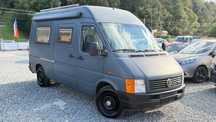 Volkswagen LT 31 Autorulota Autorulota complet echipata