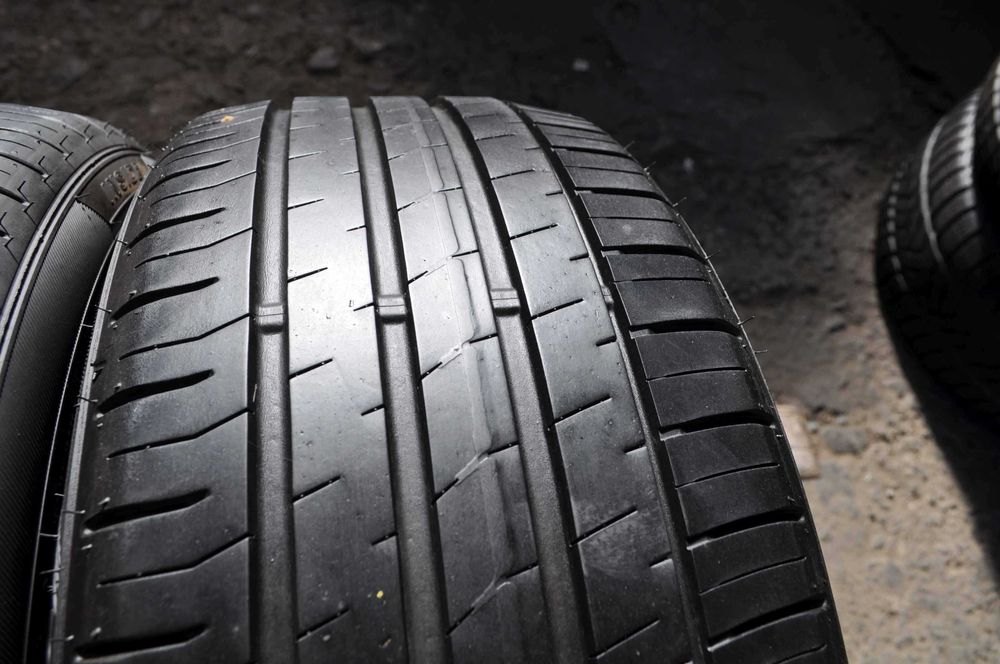 SET 2 Anvelope Vara 225/45 R17 FALKEN Ziex ZE310 ecorun 94W