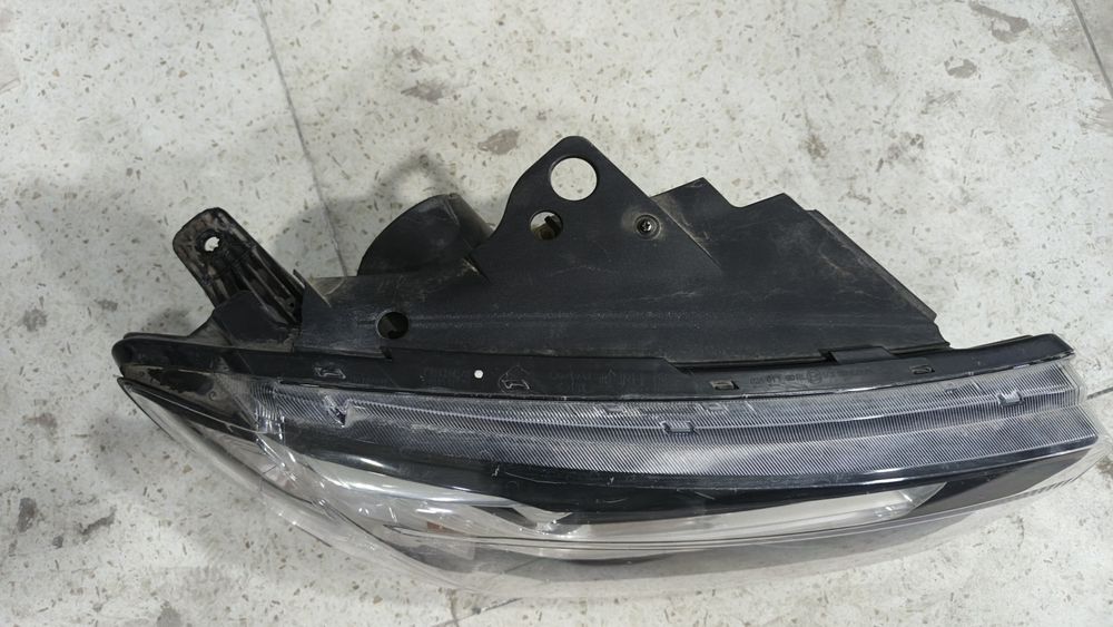 Captiva 4fara.pasajir tomon