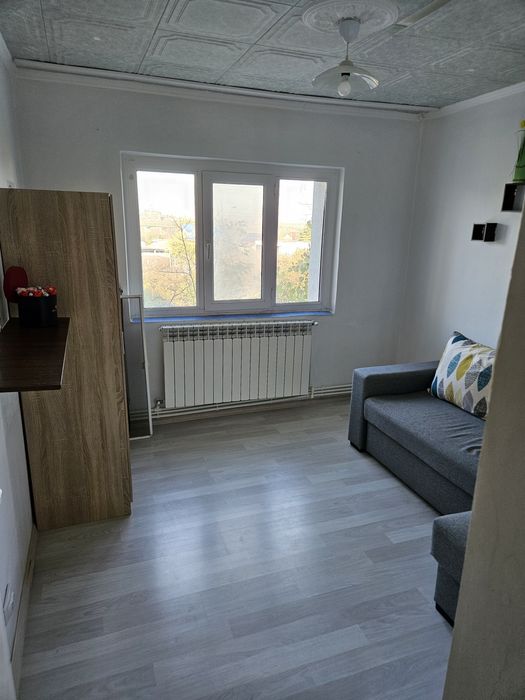 Închiriez apartament 2 camere