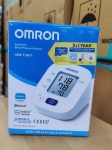 Тонометр Омрон 7140 T1