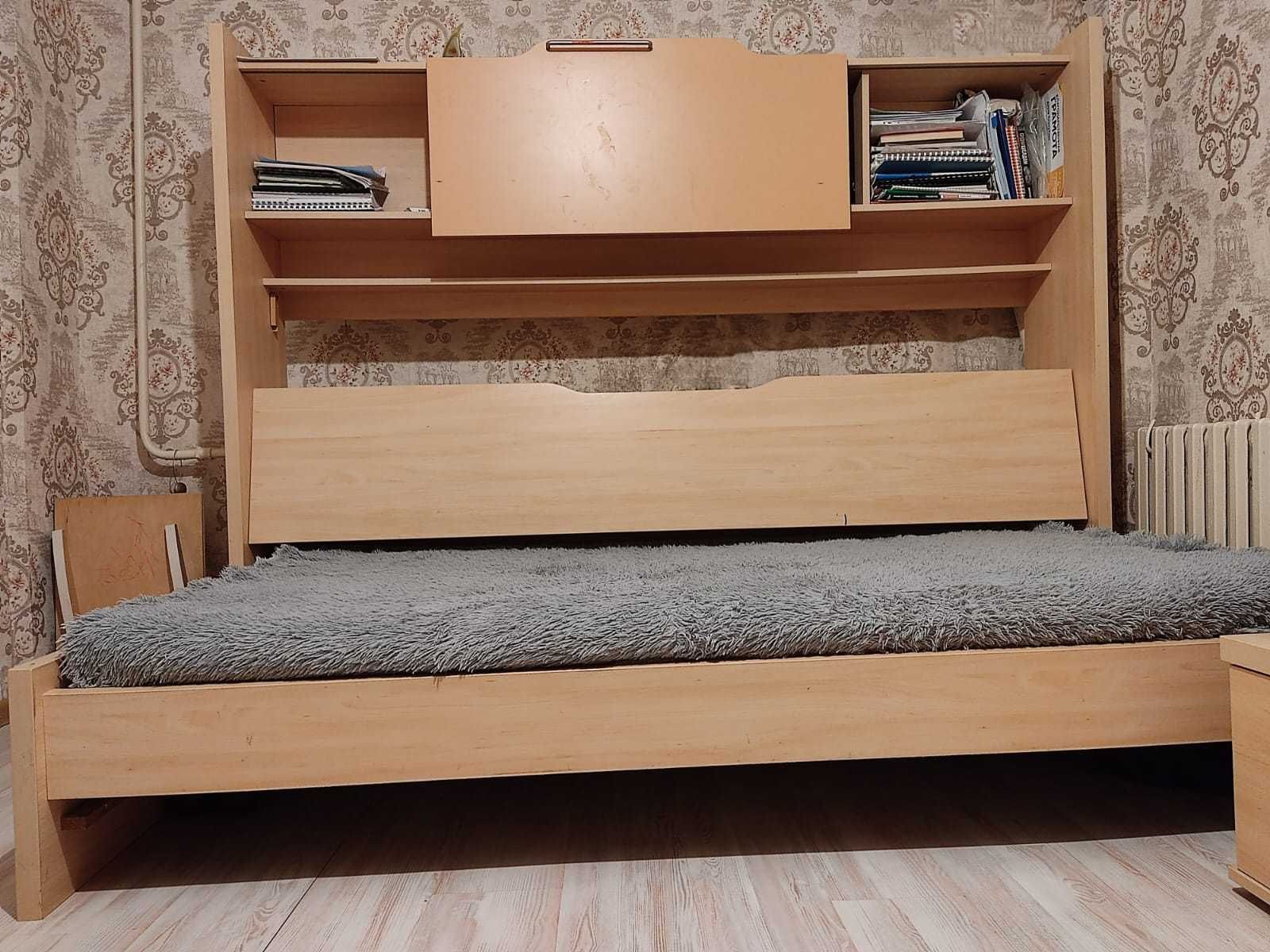 Мебель для спальни одноместная