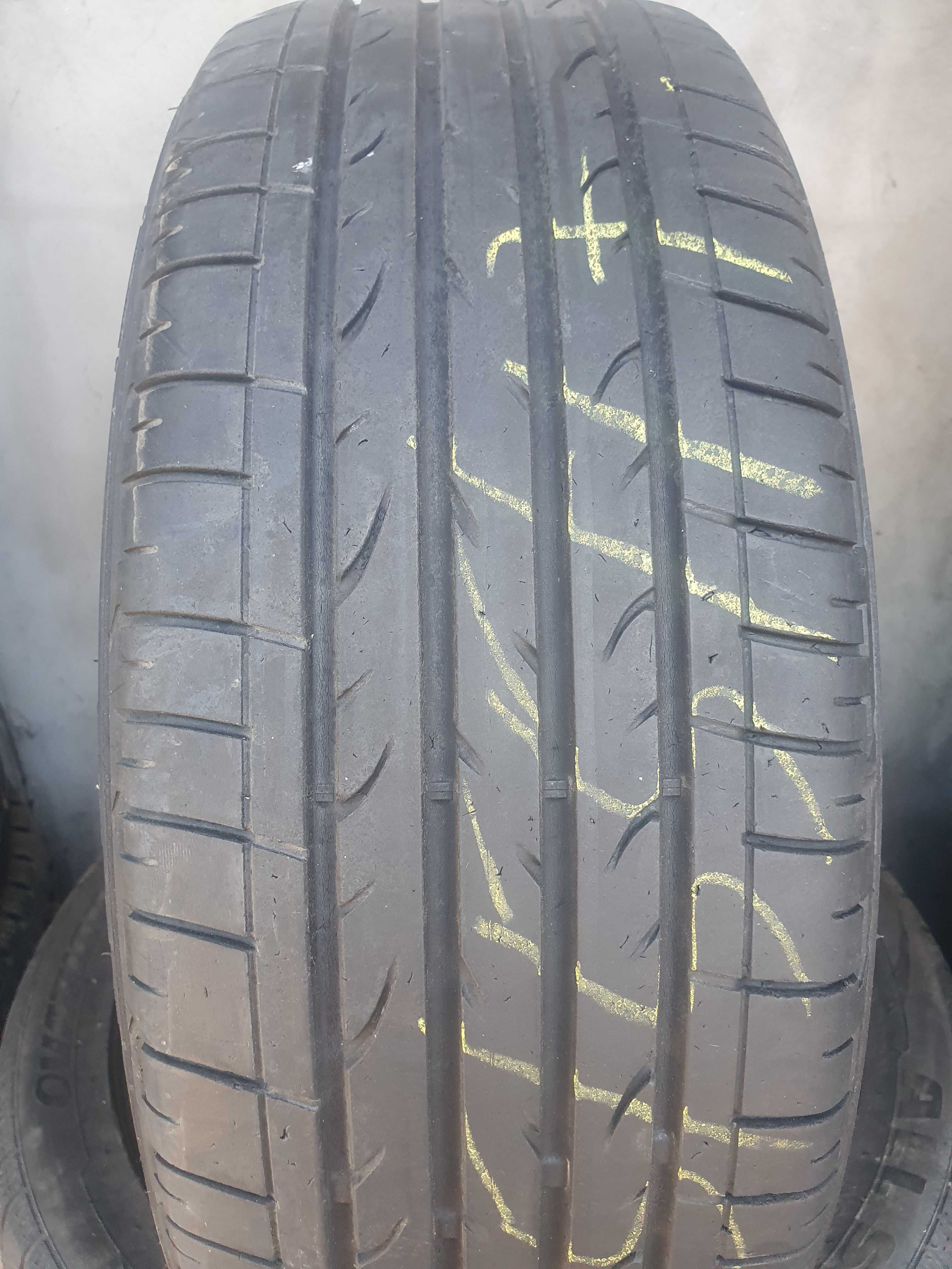 205 55 17,1buc vara noua RUNFLAT,BRIDGESTONE DUELER H/P