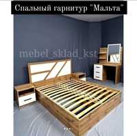 Спальные гарнитуры (Спальный гарнитур 10 моделей)