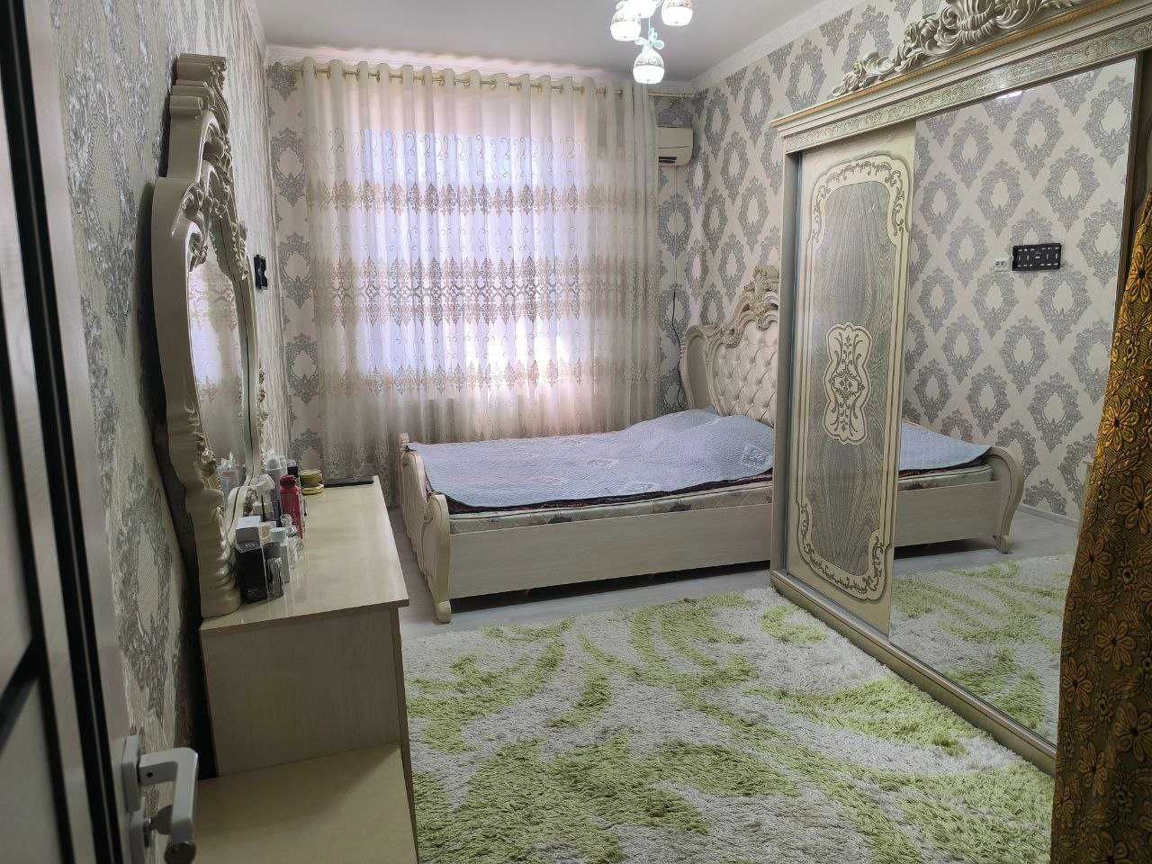 Продаётся 2х передел в 3х комн квартира на 5 этаже Болгарский посёлок