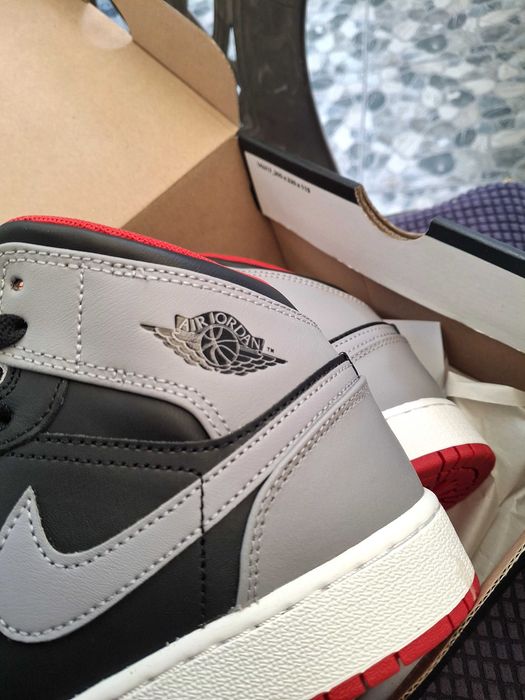 Pantofi sport Nike NOI