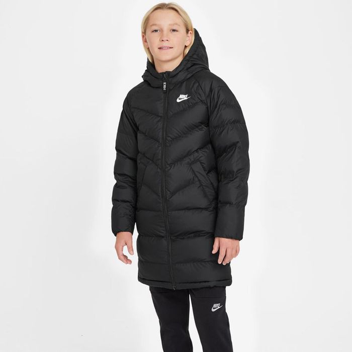 Яке Nike детско юношеско