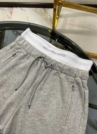 Панталони balenciaga alexander wang schiaparelli