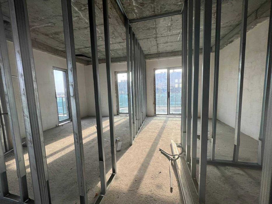 Продается квартира в  Ж/к - Parkwood . Ул. Нукусская.