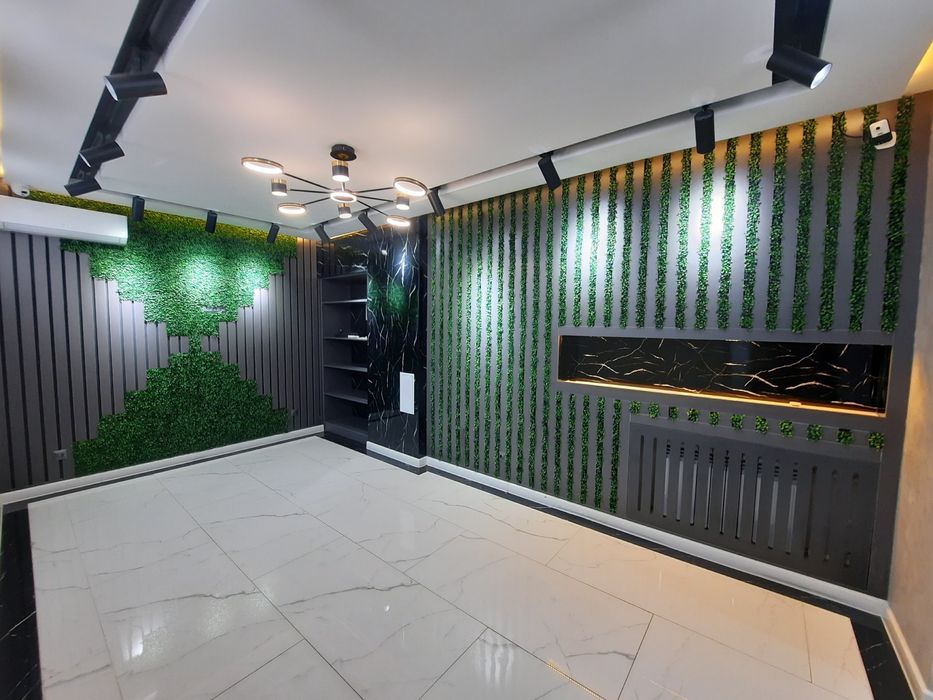 Ц-5 Осиё | 75кв - нежилое помещение Аренда