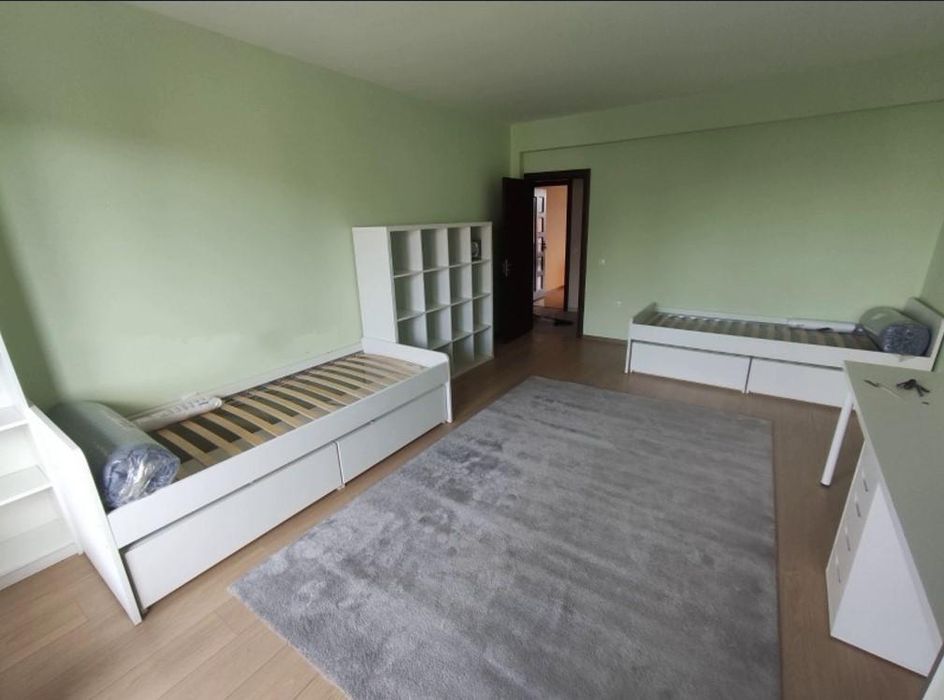 Дава се под наем Тристаен апартамент в София, Надежда 2 - 114 кв.м за 750 € - Снимка #3