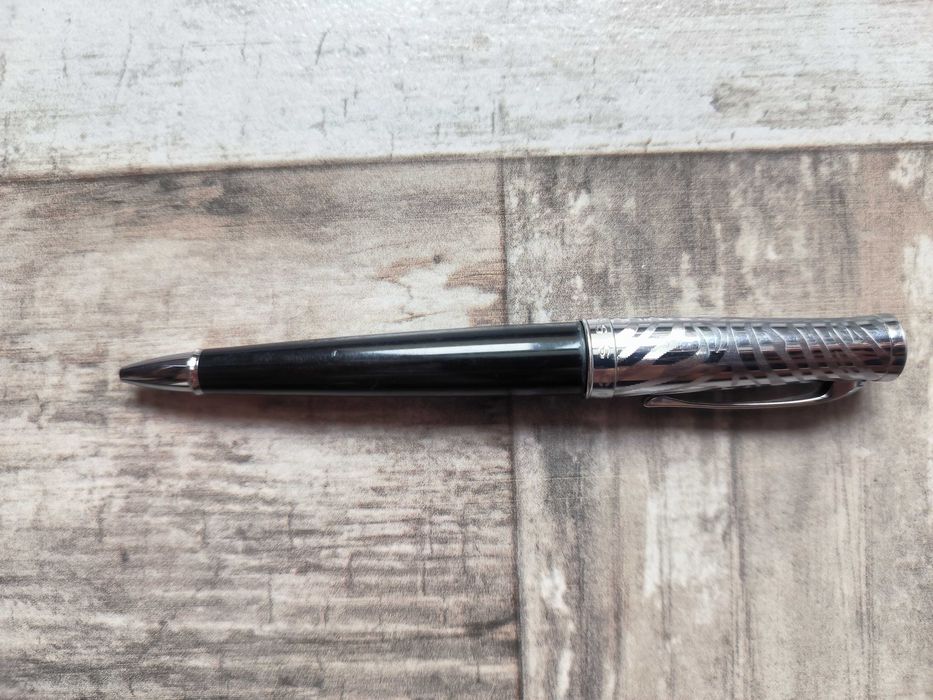 Химикал Cross pen Townsend Black