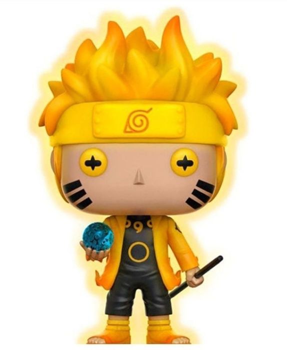 Funko Pop Naruto Six Path