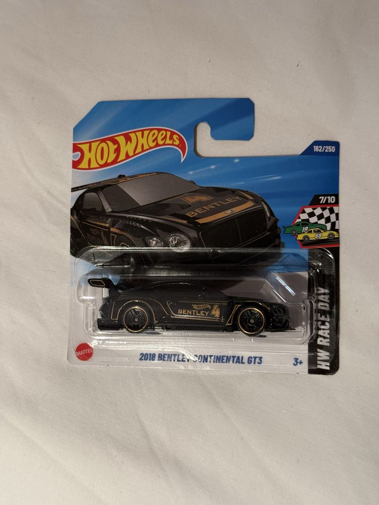 метални колички Hot wheels